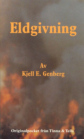 Eldgivning