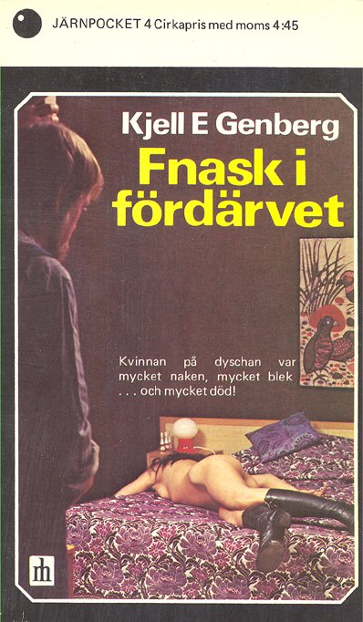 Fnask i fördärvet