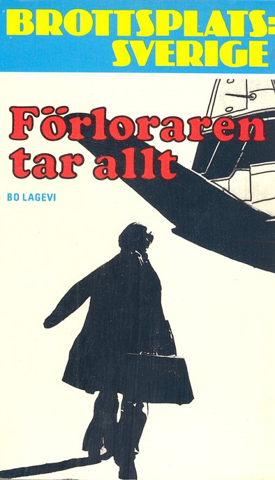 Förloraren tar allt