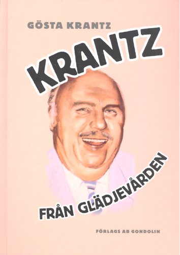 Krantz från glädjevården