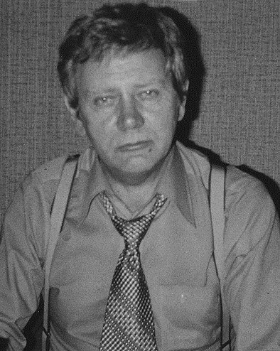 Karl Gunnar Malmqvist