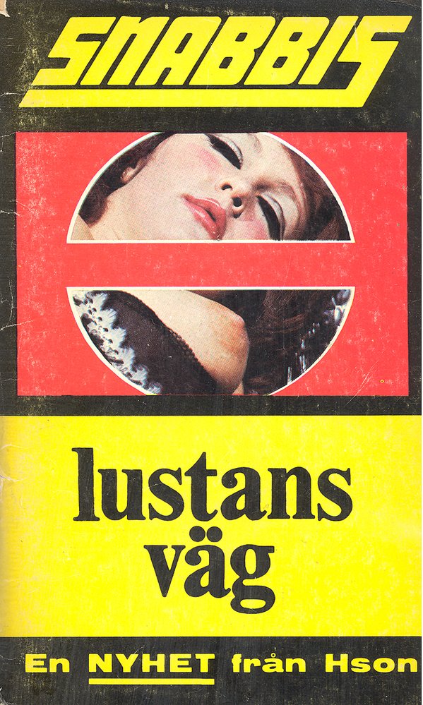 Lustans väg