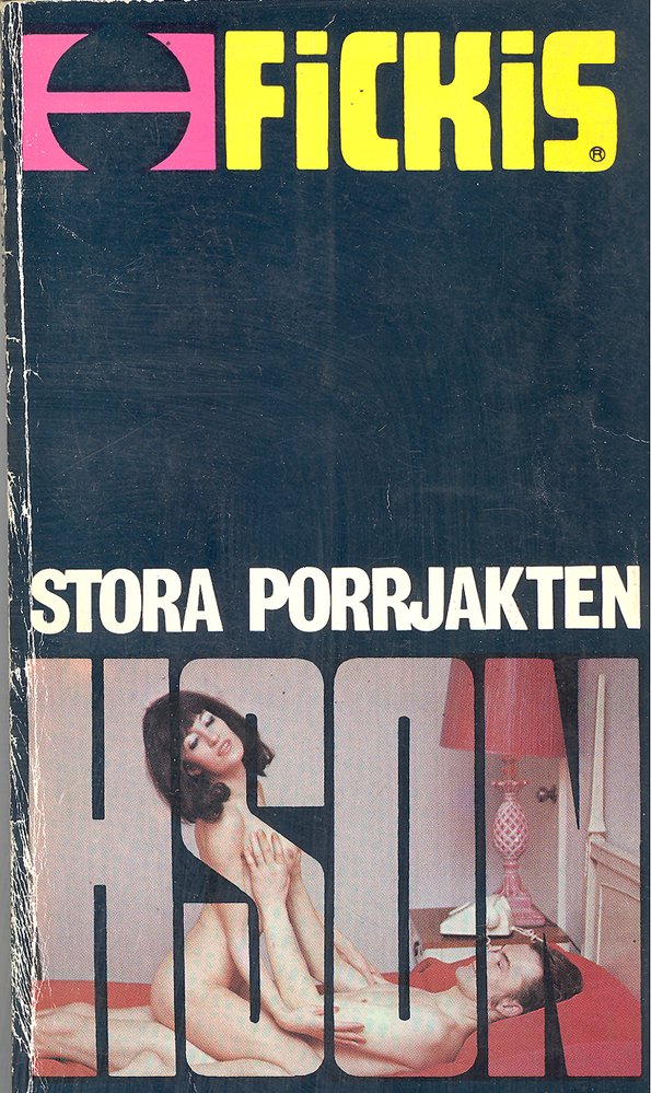 Stora porrjakten